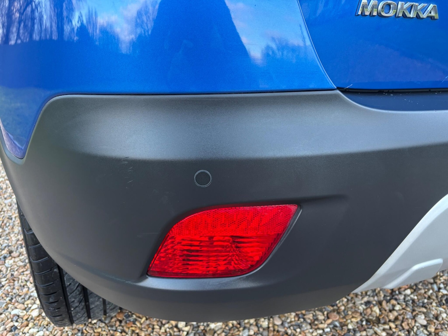 Used Vauxhall Mokka 2014 for sale - 77574412: Photo 18