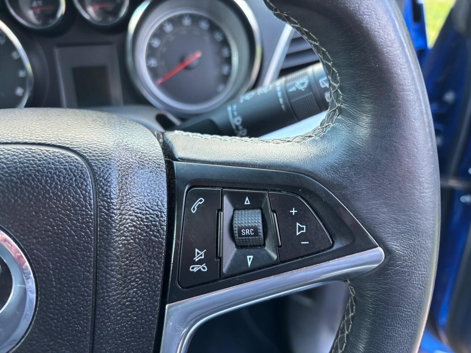 Used Vauxhall Mokka 2014 for sale - 77574412: Photo 22