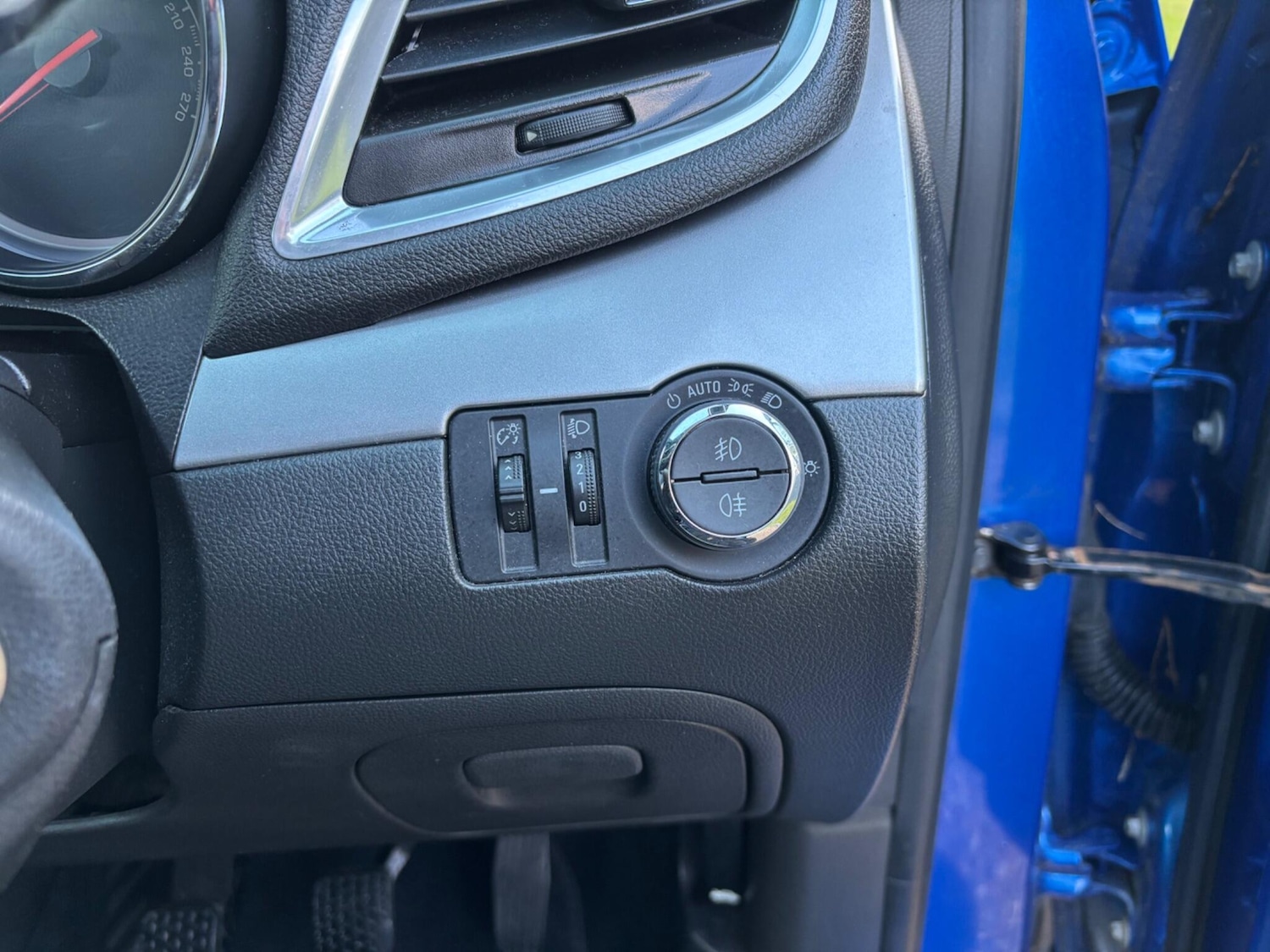 Used Vauxhall Mokka 2014 for sale - 77574412: Photo 28