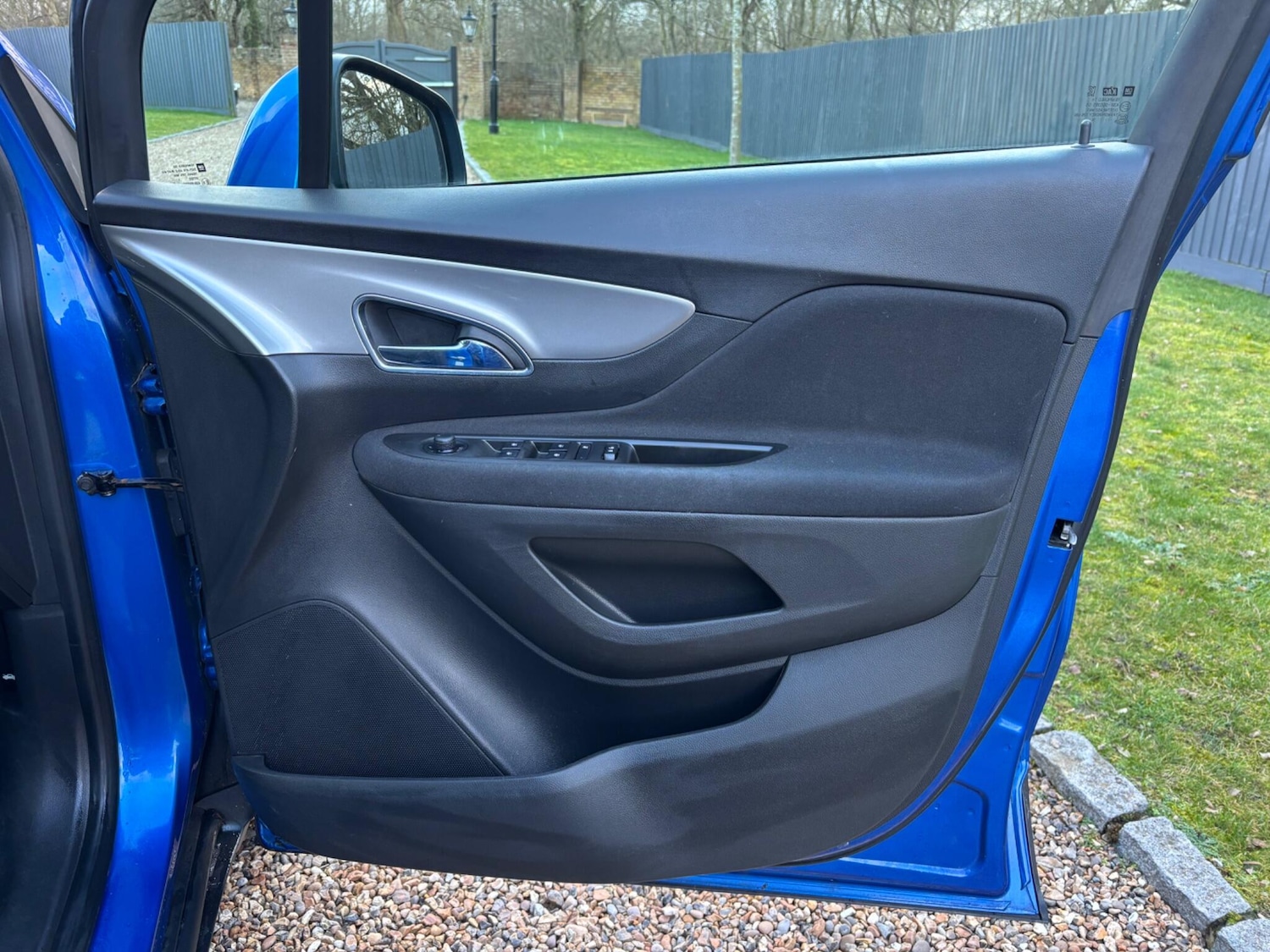 Used Vauxhall Mokka 2014 for sale - 77574412: Photo 29