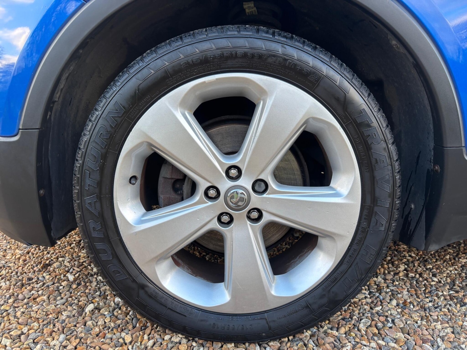 Used Vauxhall Mokka 2014 for sale - 77574412: Photo 3