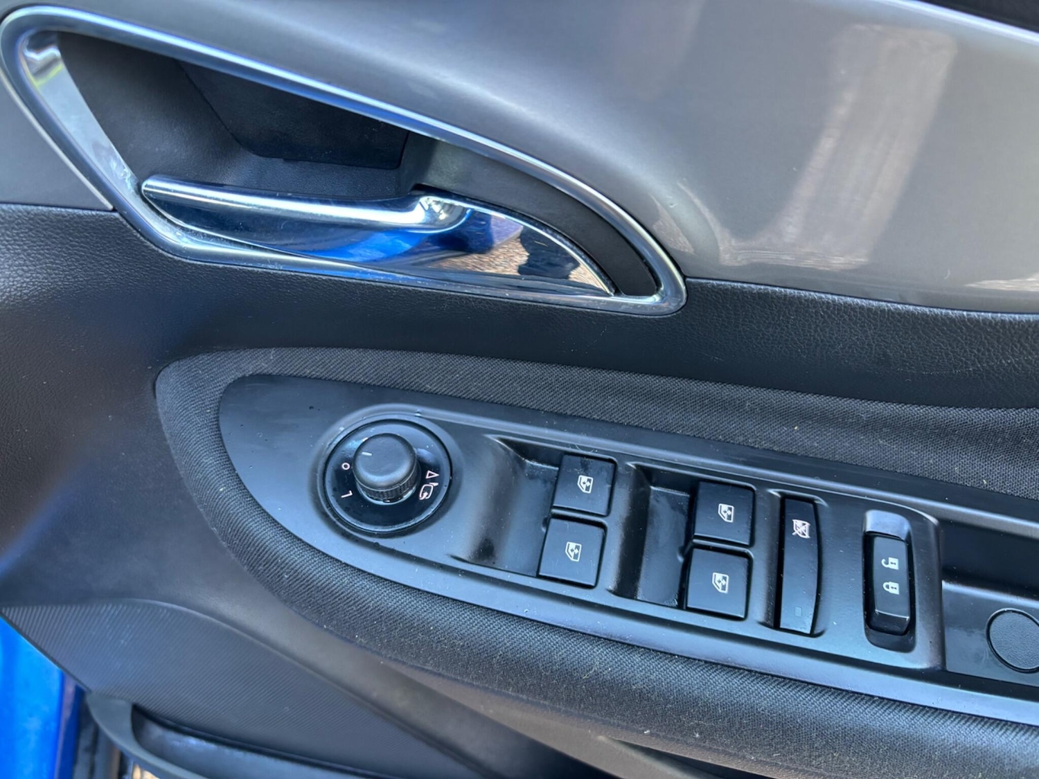 Used Vauxhall Mokka 2014 for sale - 77574412: Photo 30