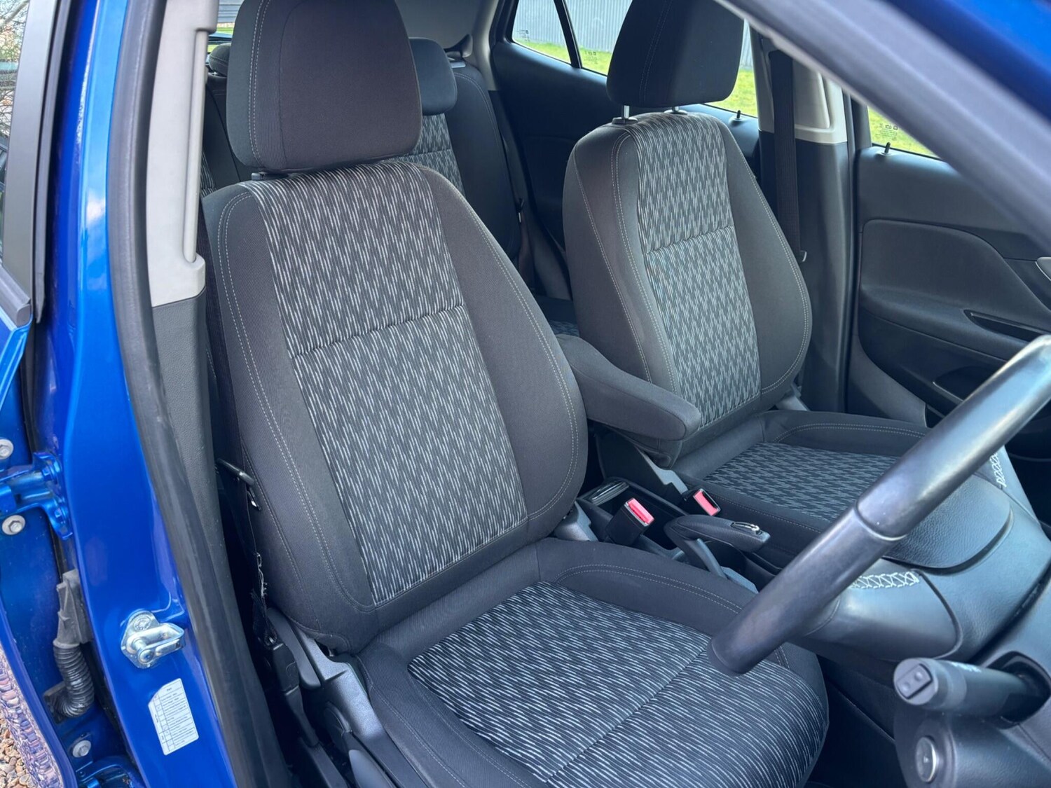 Used Vauxhall Mokka 2014 for sale - 77574412: Photo 31