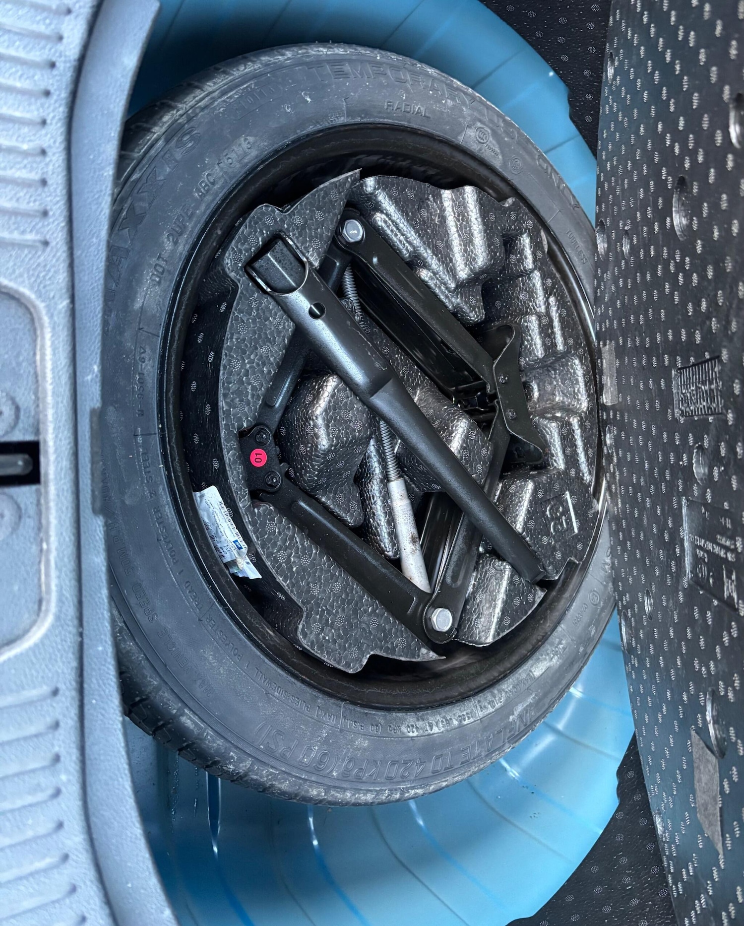 Used Vauxhall Mokka 2014 for sale - 77574412: Photo 36