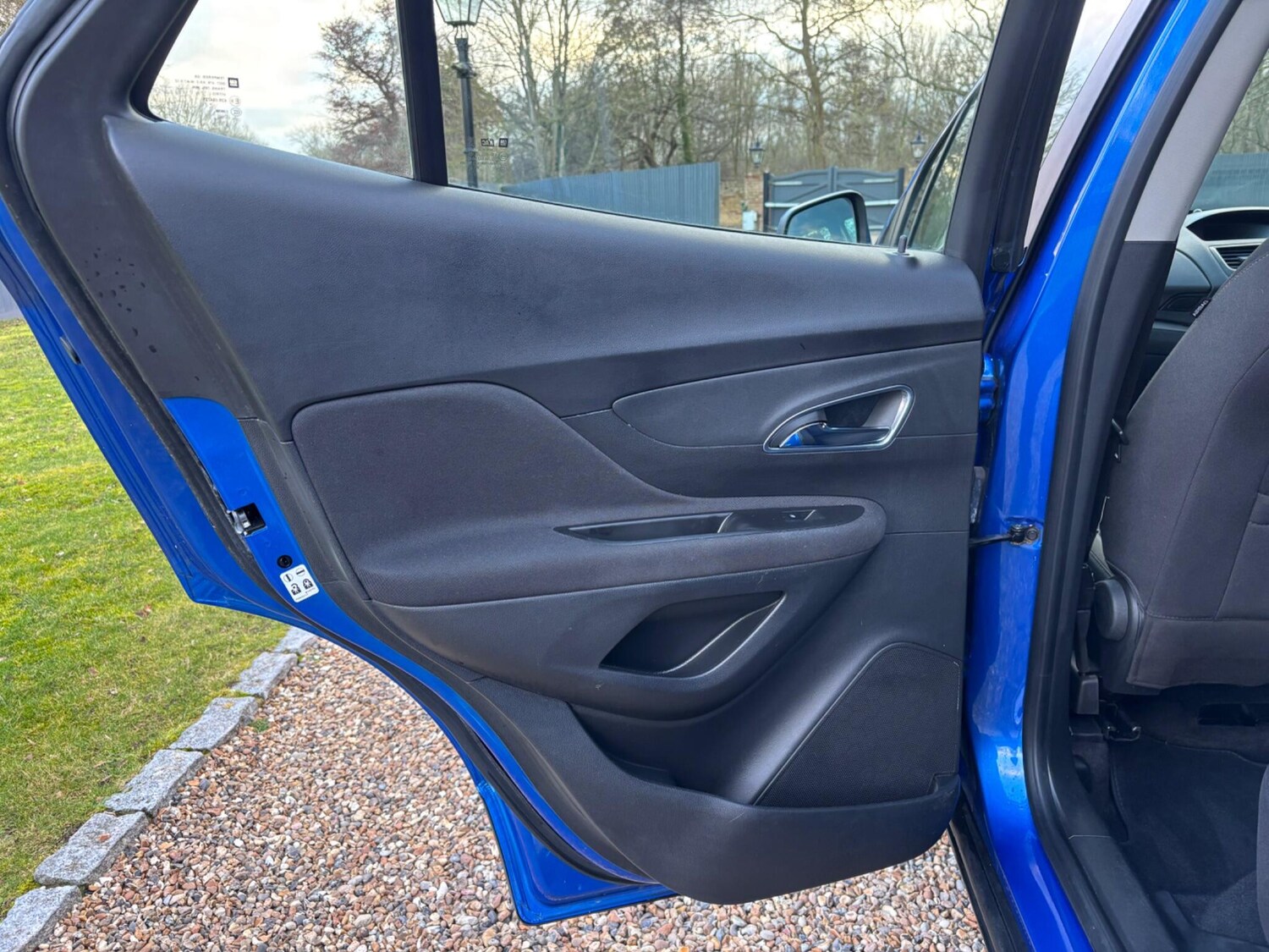 Used Vauxhall Mokka 2014 for sale - 77574412: Photo 37