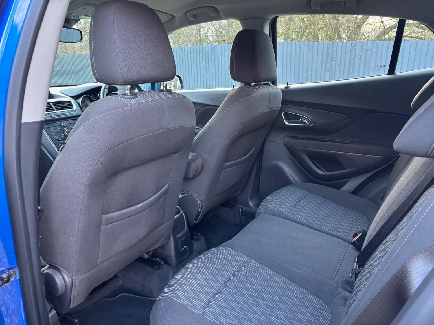 Used Vauxhall Mokka 2014 for sale - 77574412: Photo 38