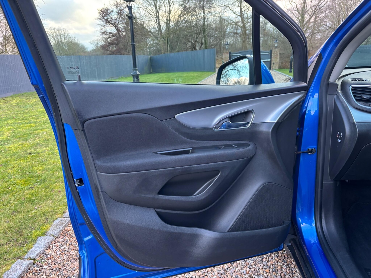 Used Vauxhall Mokka 2014 for sale - 77574412: Photo 39