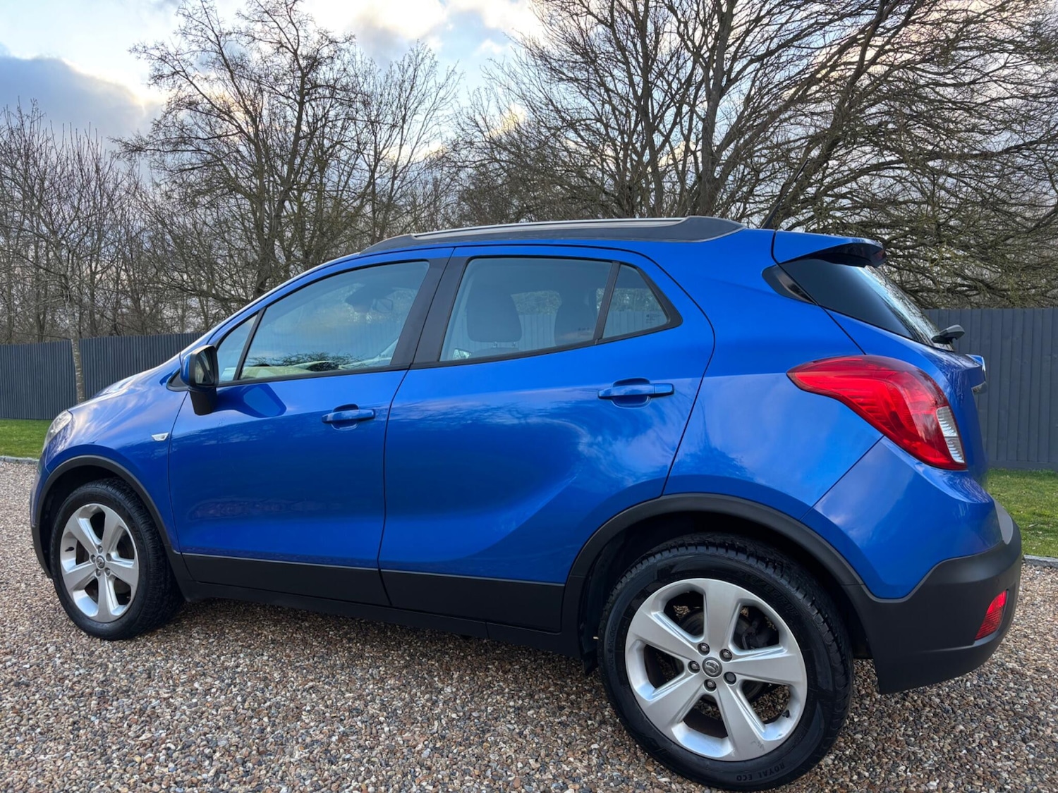 Used Vauxhall Mokka 2014 for sale - 77574412: Photo 5