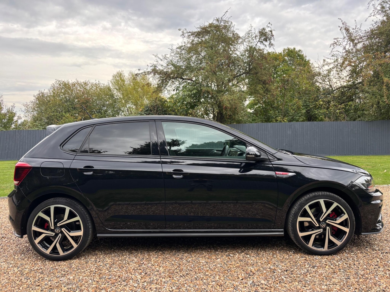 Used Volkswagen Polo 2021 for sale - 76856258: Photo 11