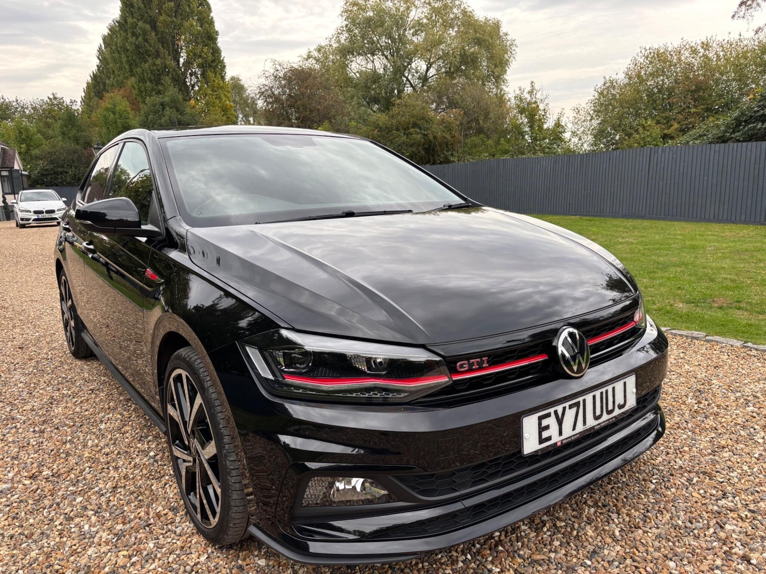 Used Volkswagen Polo 2021 for sale - 76856258: Photo 13