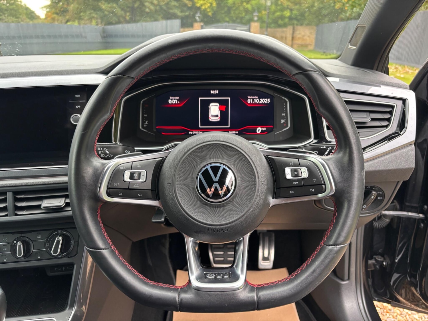 Used Volkswagen Polo 2021 for sale - 76856258: Photo 18