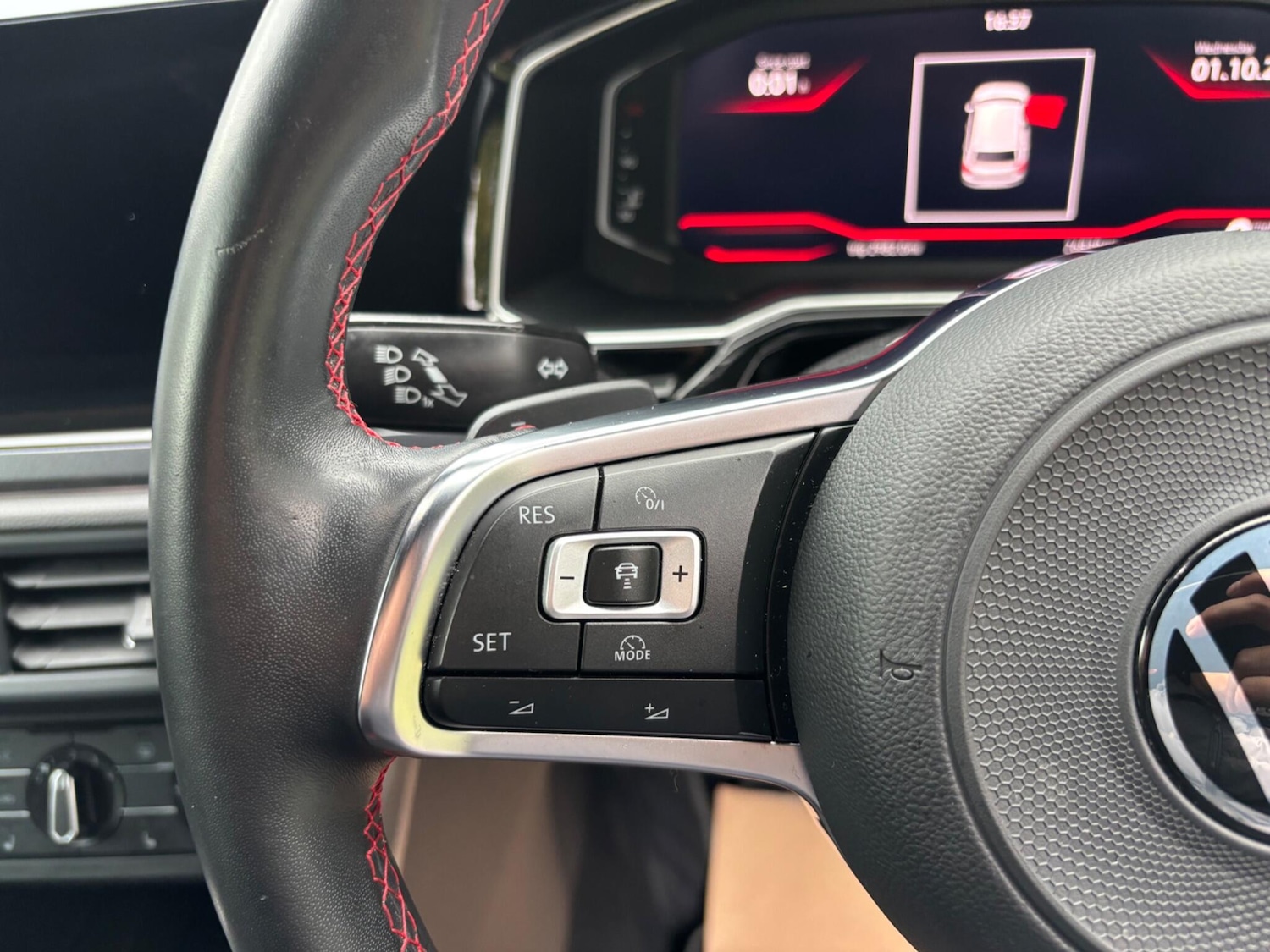 Used Volkswagen Polo 2021 for sale - 76856258: Photo 19