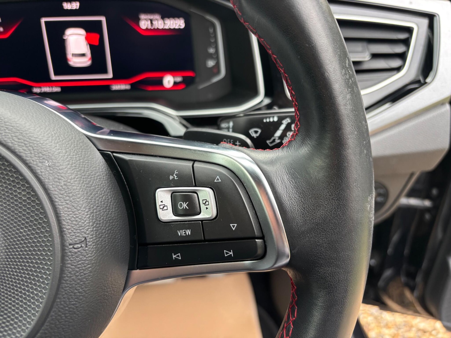 Used Volkswagen Polo 2021 for sale - 76856258: Photo 20