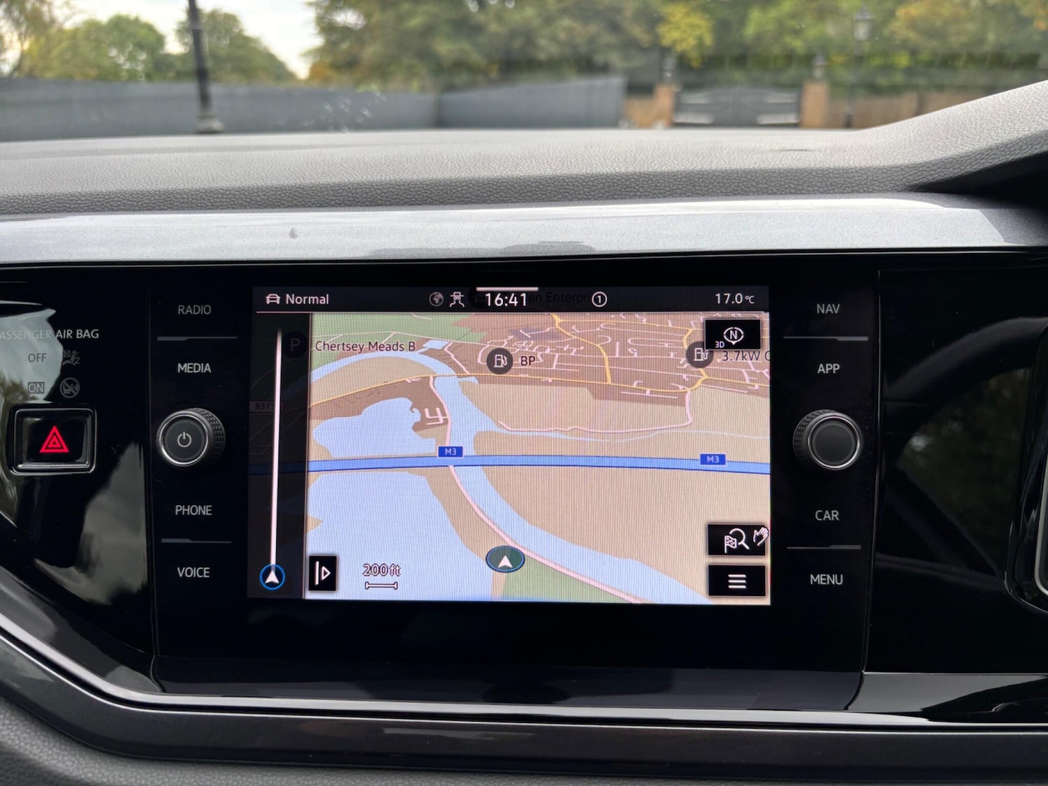 Used Volkswagen Polo 2021 for sale - 76856258: Photo 23