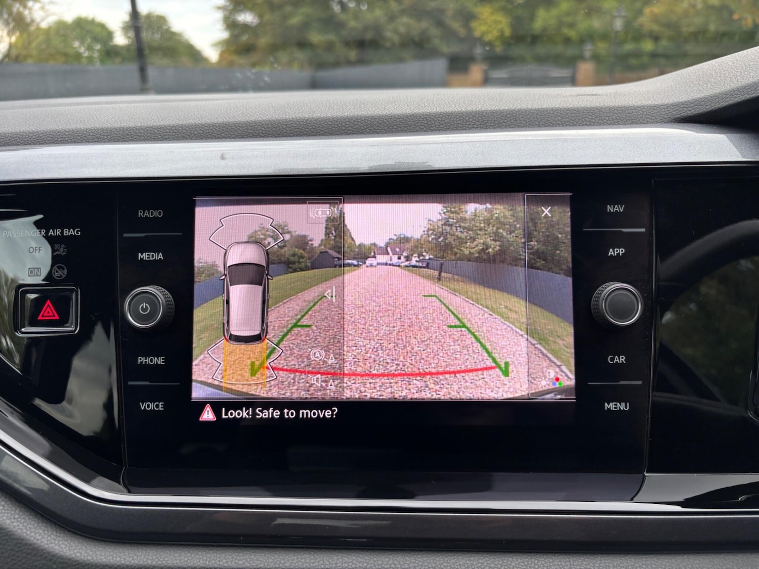 Used Volkswagen Polo 2021 for sale - 76856258: Photo 24