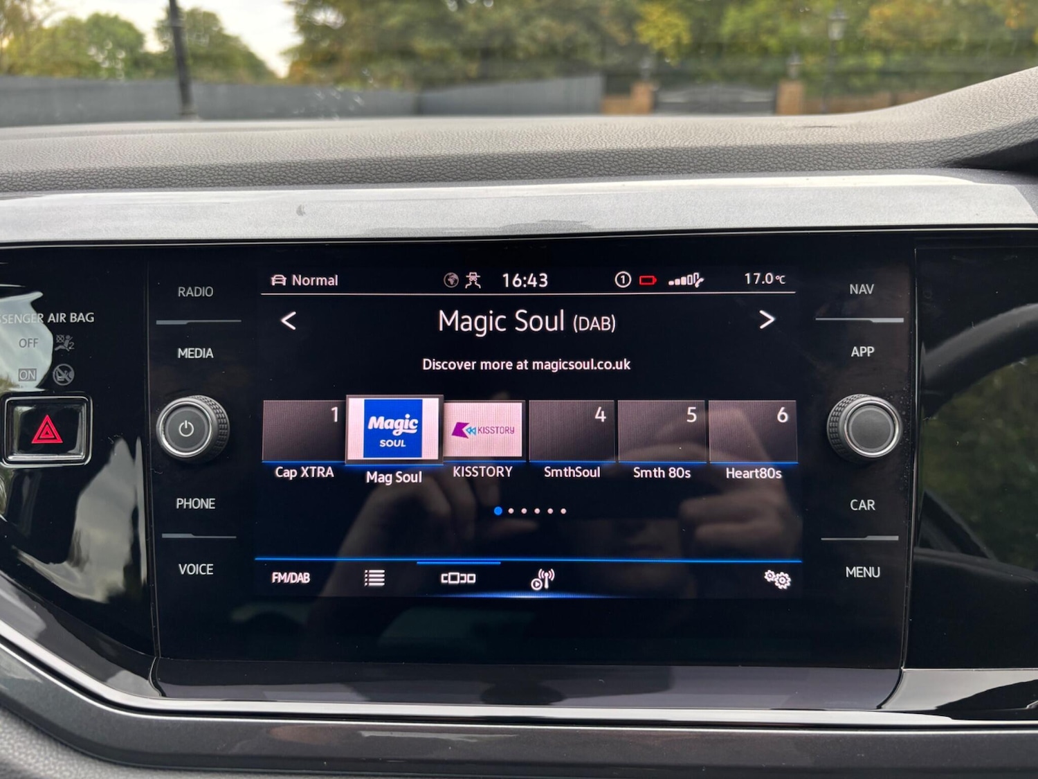 Used Volkswagen Polo 2021 for sale - 76856258: Photo 26