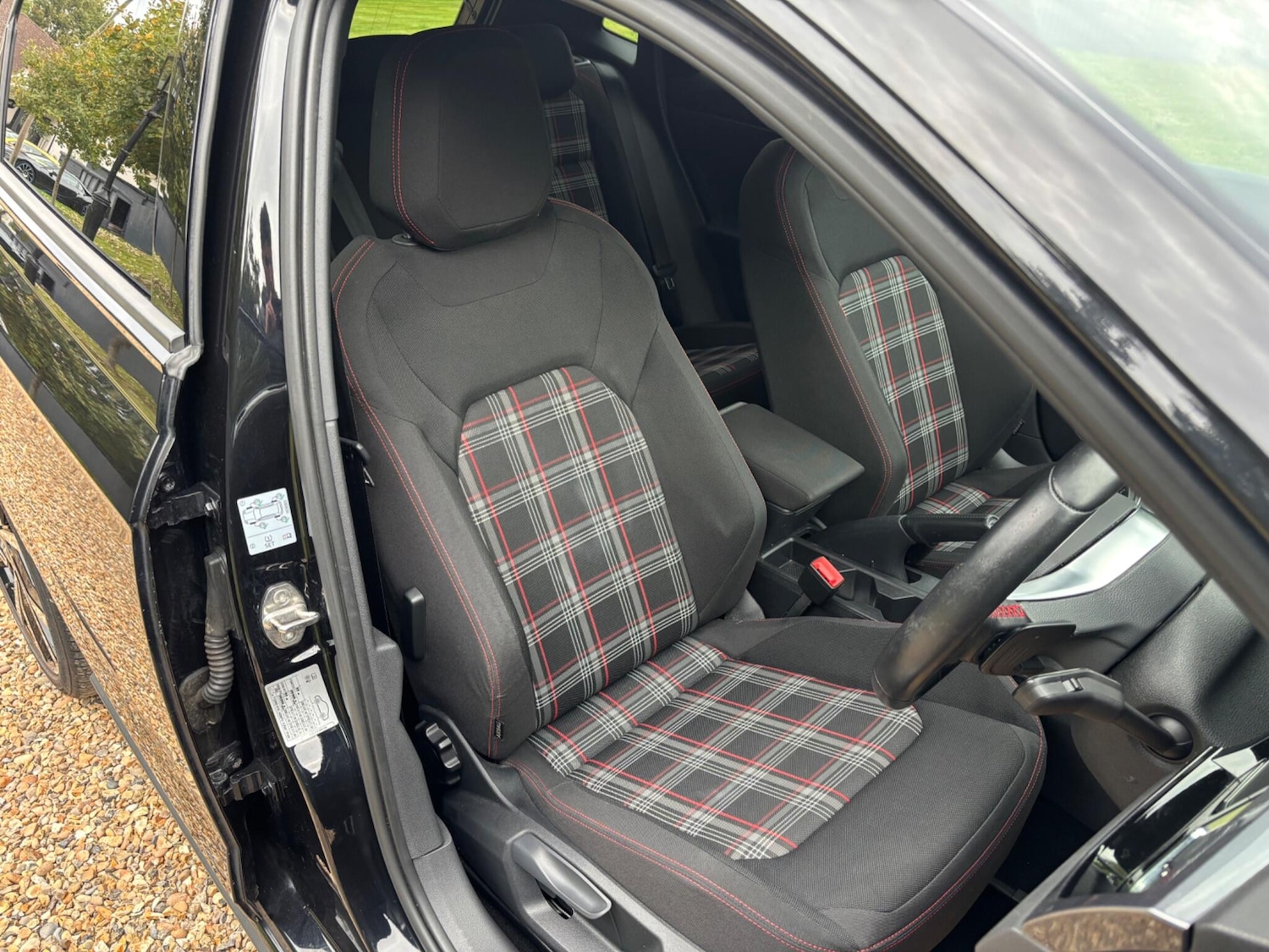 Used Volkswagen Polo 2021 for sale - 76856258: Photo 32