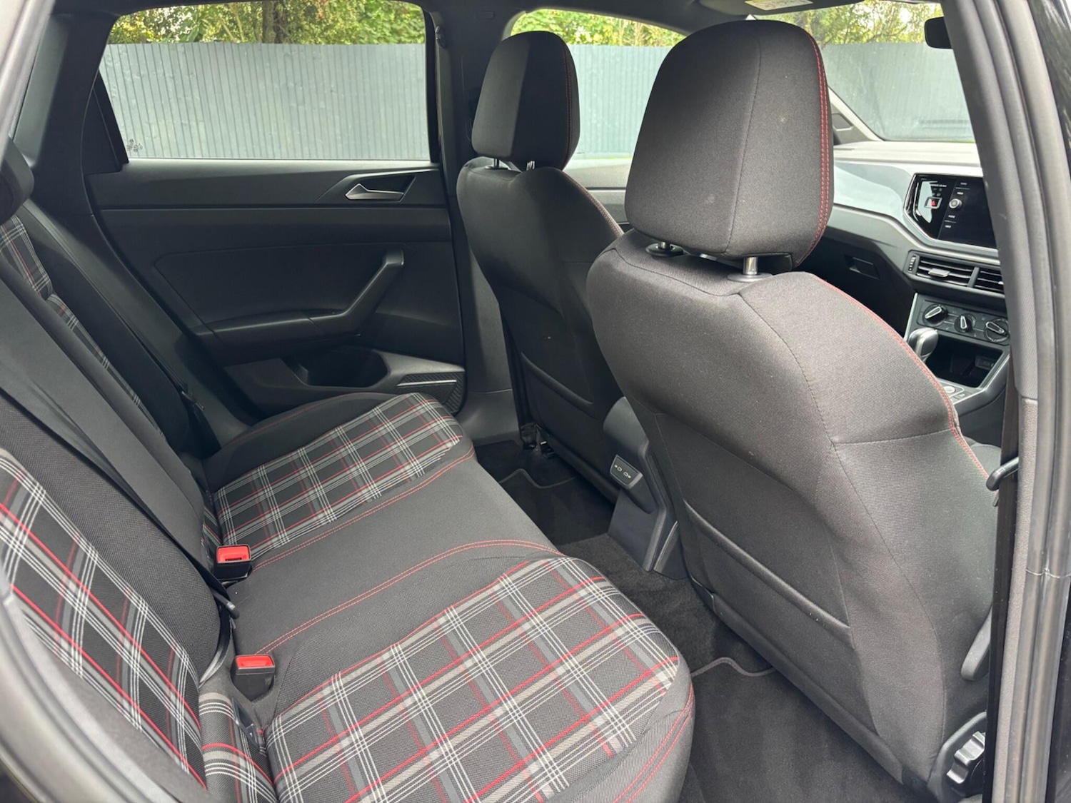 Used Volkswagen Polo 2021 for sale - 76856258: Photo 36