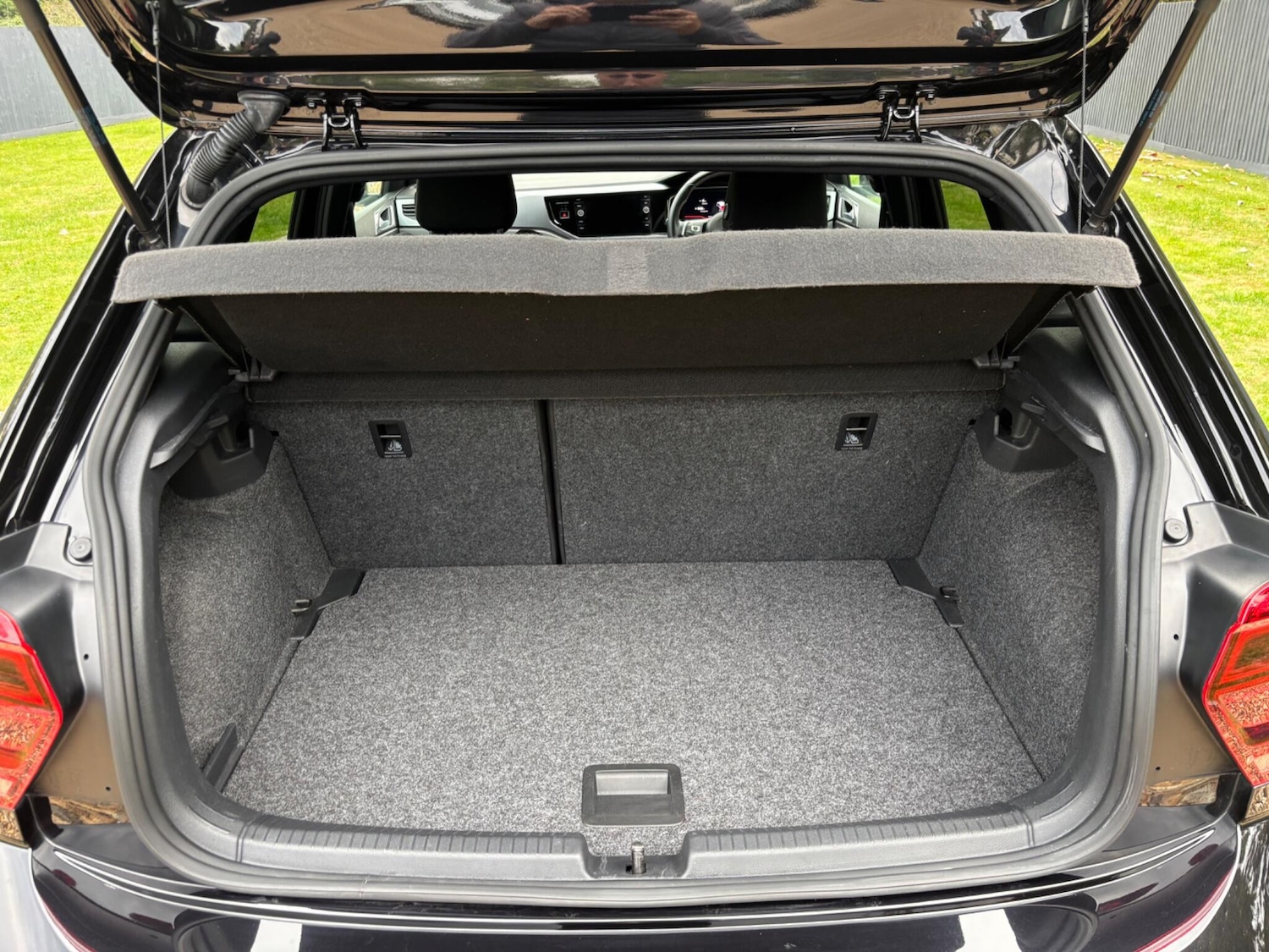 Used Volkswagen Polo 2021 for sale - 76856258: Photo 37