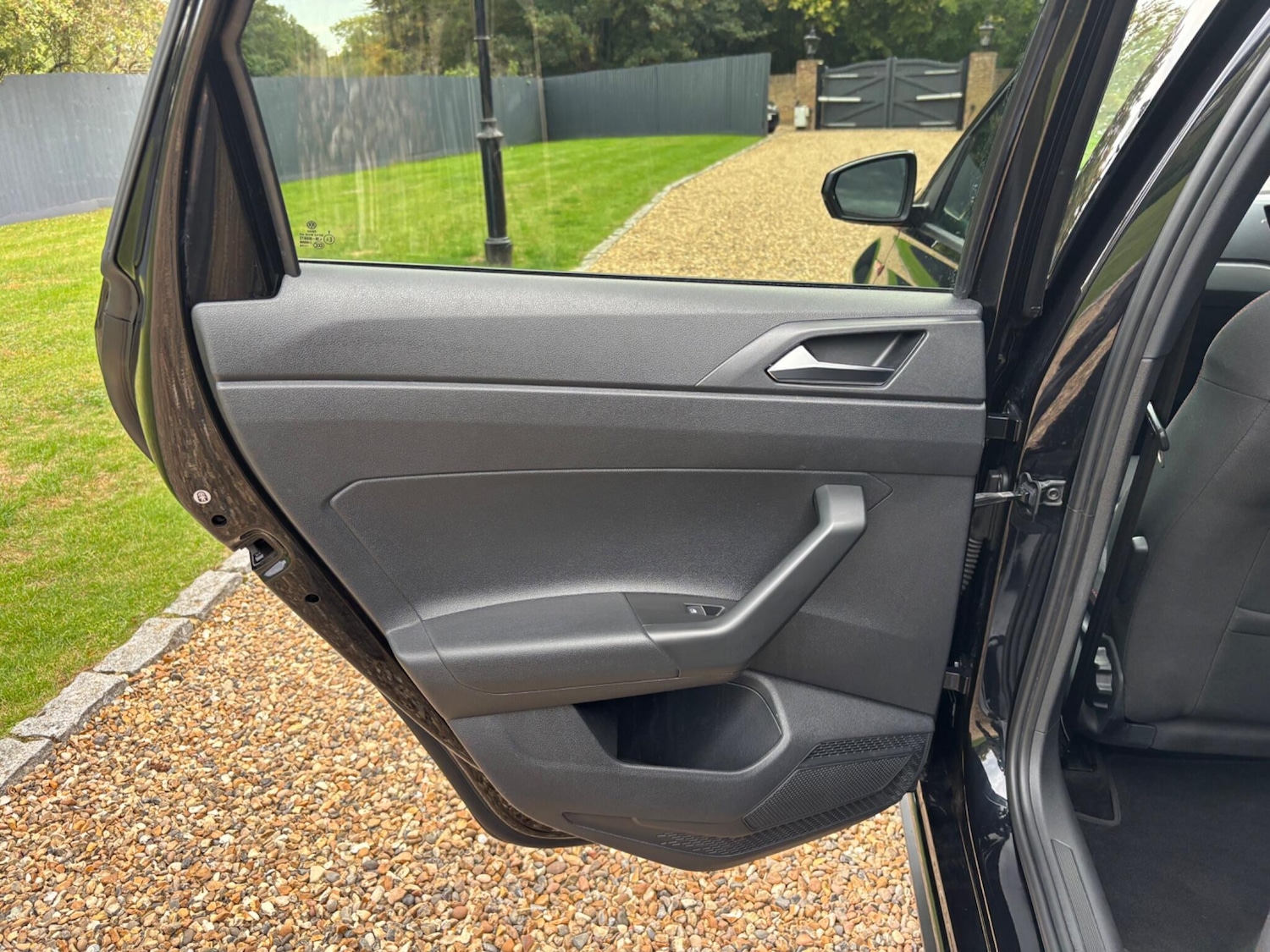 Used Volkswagen Polo 2021 for sale - 76856258: Photo 38