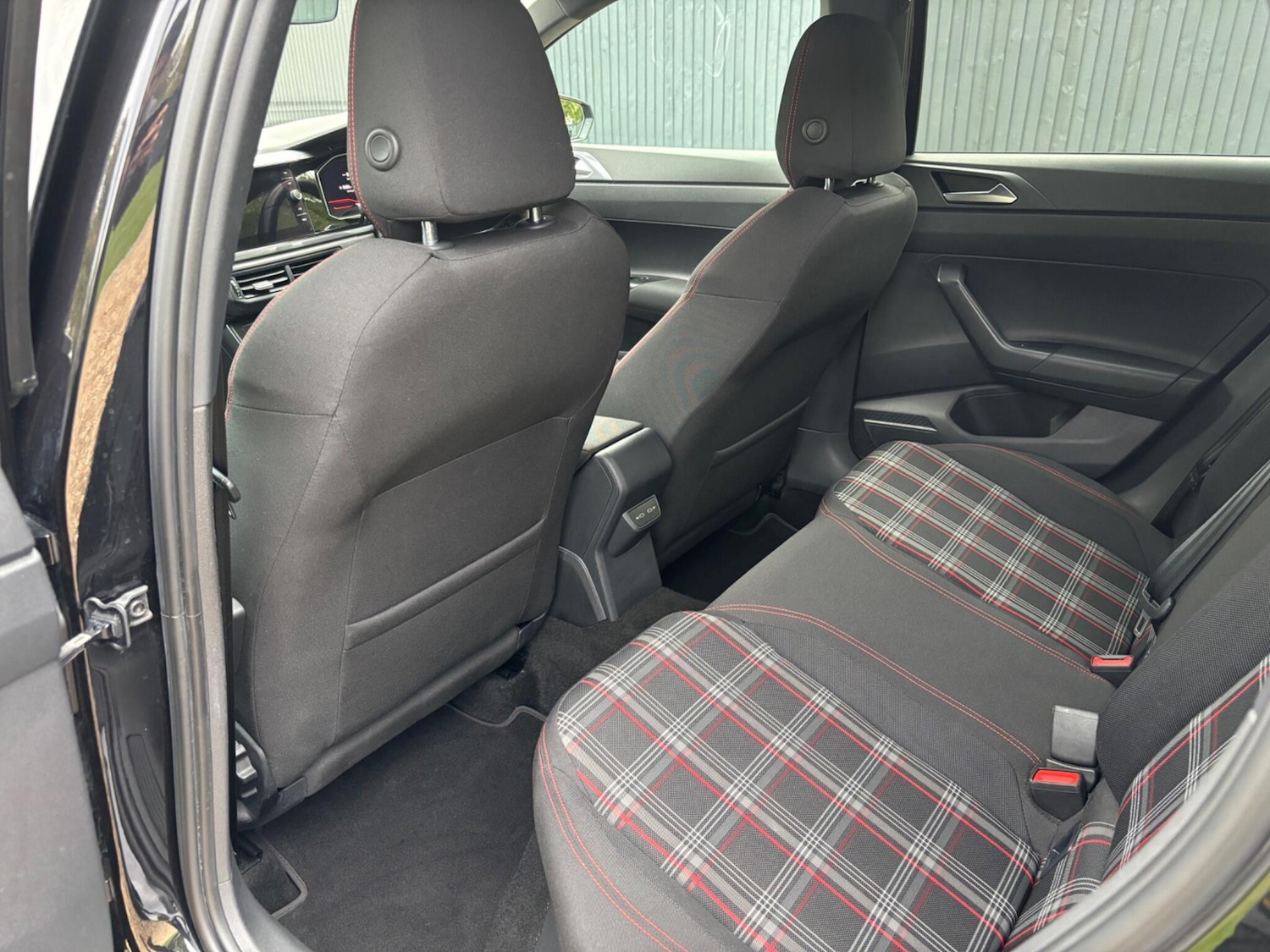 Used Volkswagen Polo 2021 for sale - 76856258: Photo 39