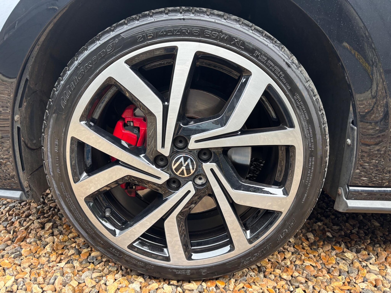 Used Volkswagen Polo 2021 for sale - 76856258: Photo 4