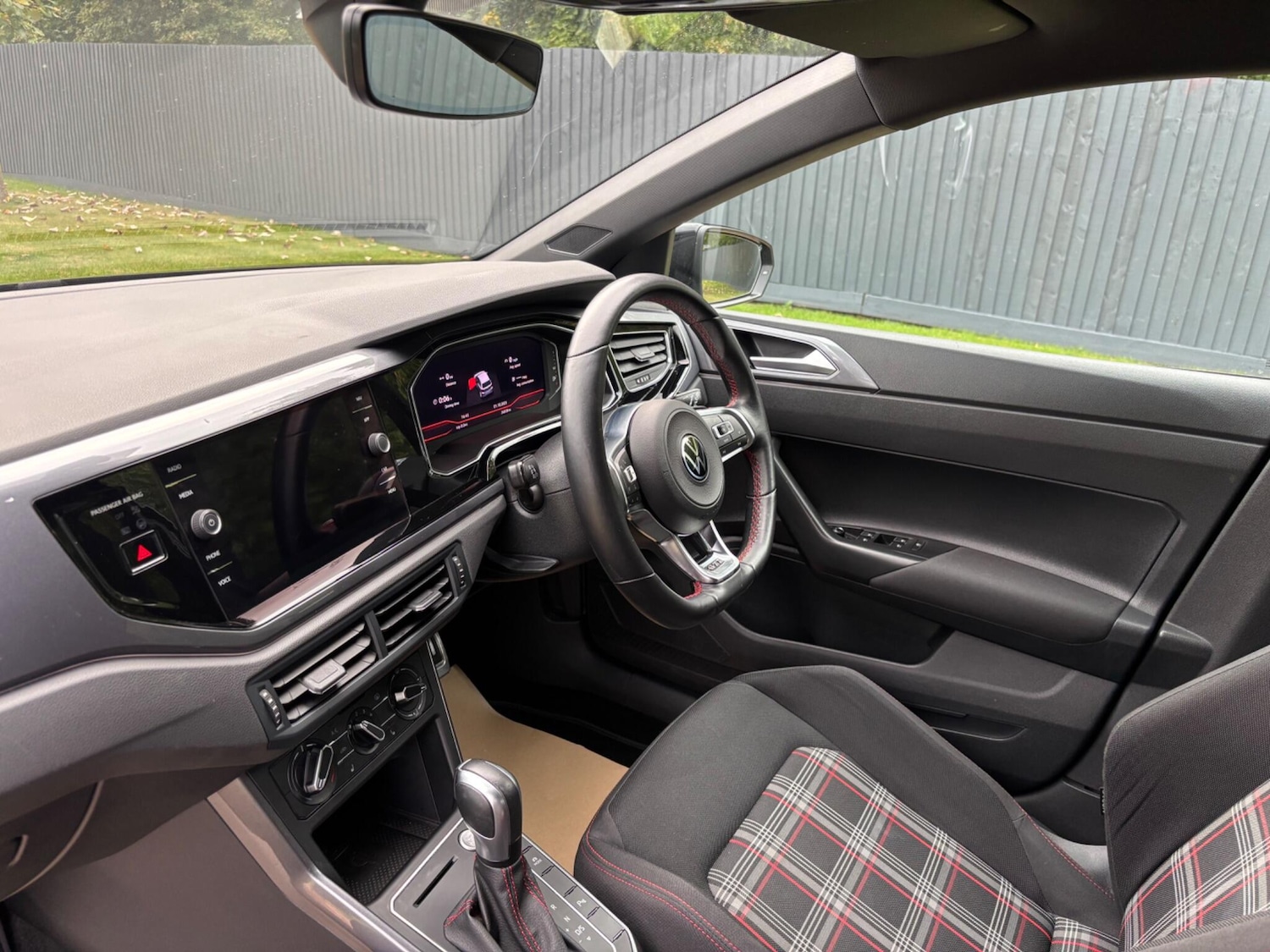 Used Volkswagen Polo 2021 for sale - 76856258: Photo 42