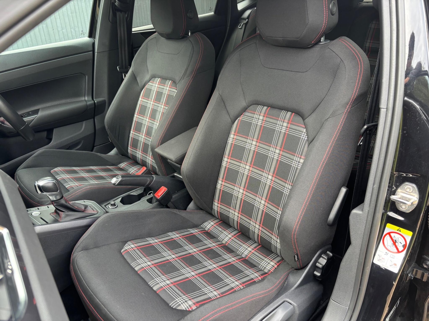 Used Volkswagen Polo 2021 for sale - 76856258: Photo 43