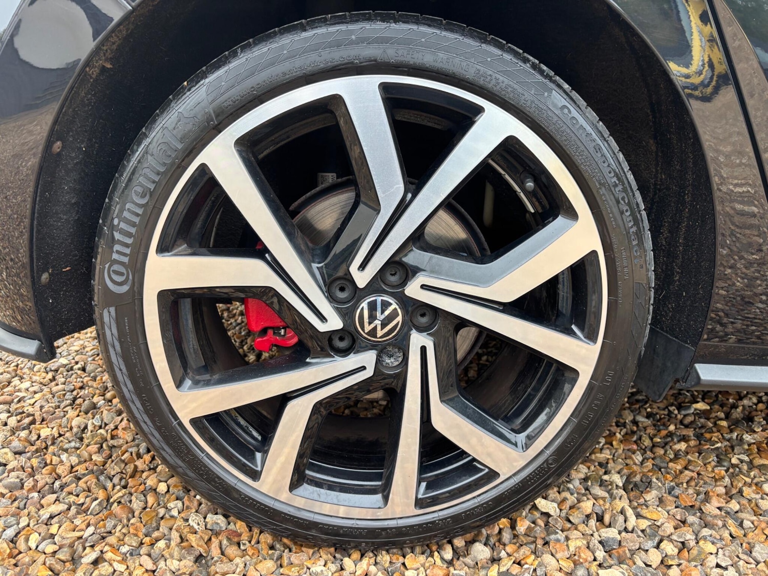 Used Volkswagen Polo 2021 for sale - 76856258: Photo 44