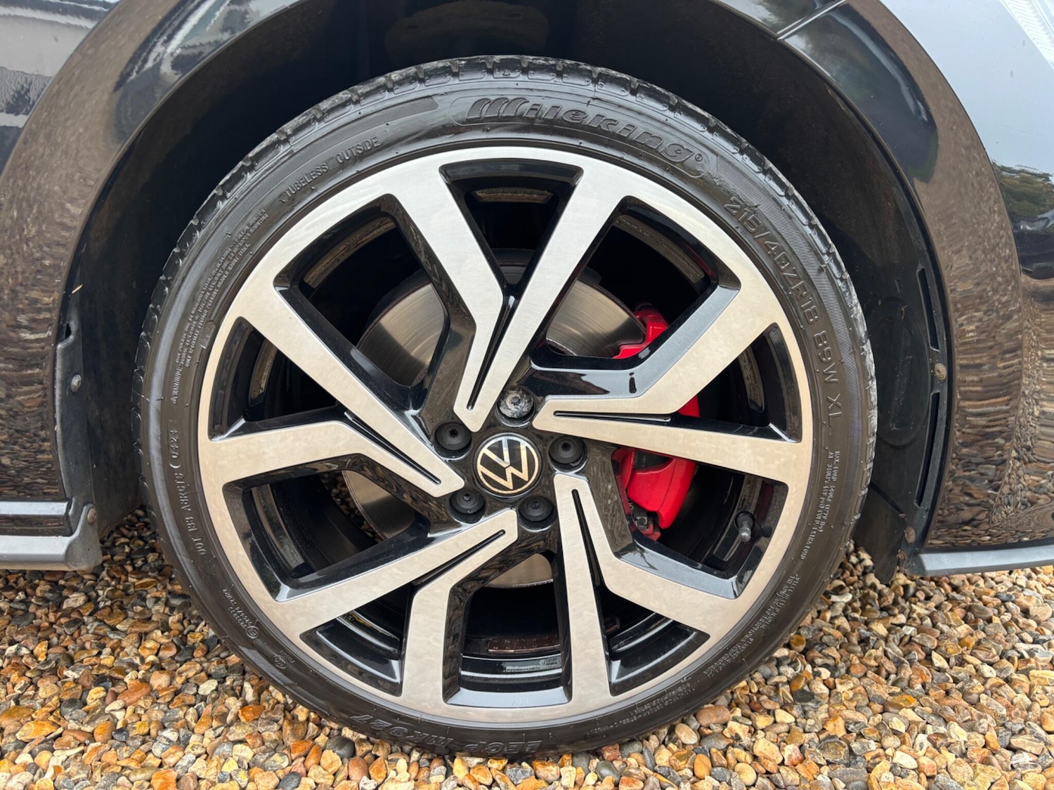 Used Volkswagen Polo 2021 for sale - 76856258: Photo 45