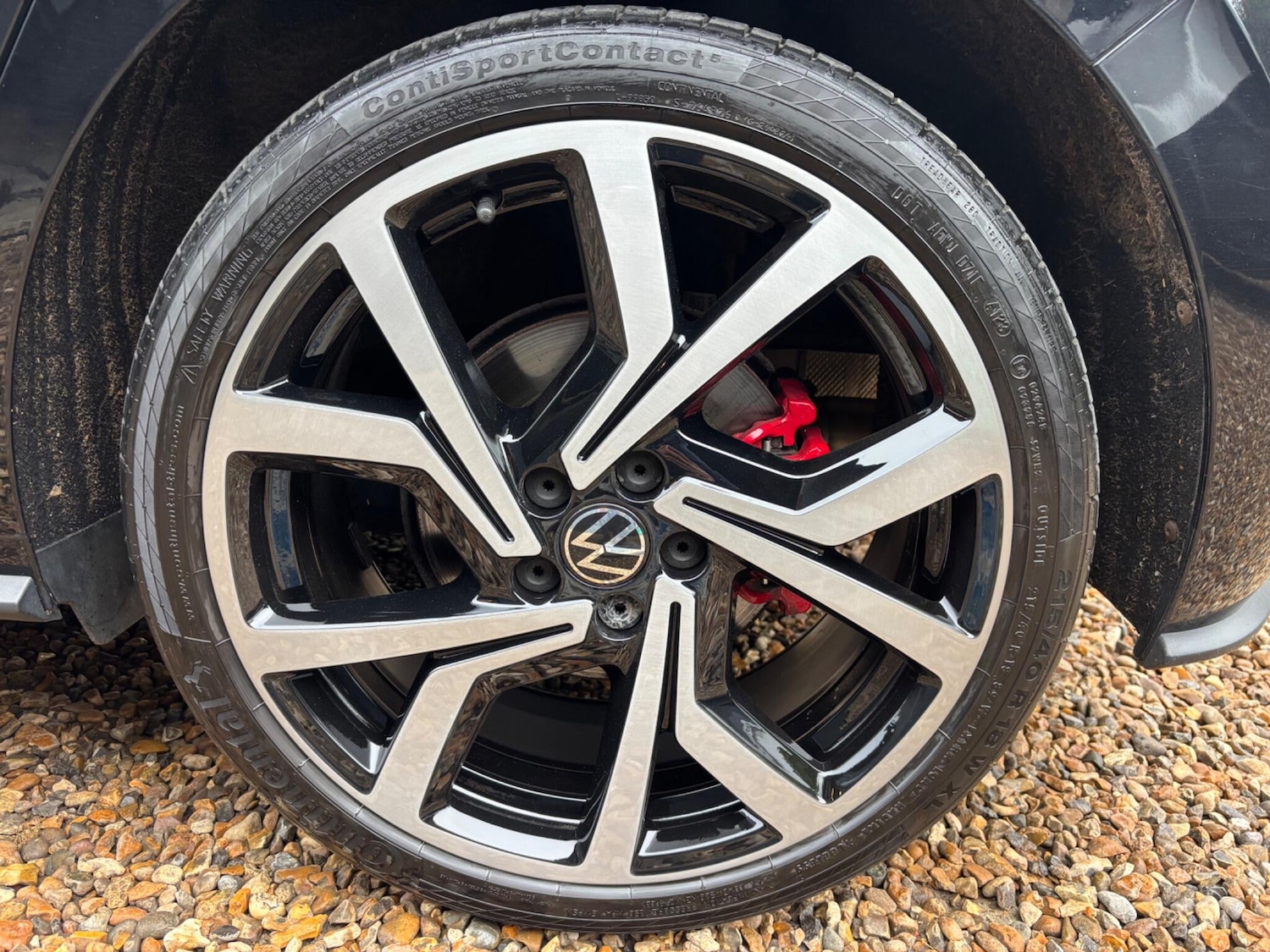 Used Volkswagen Polo 2021 for sale - 76856258: Photo 46