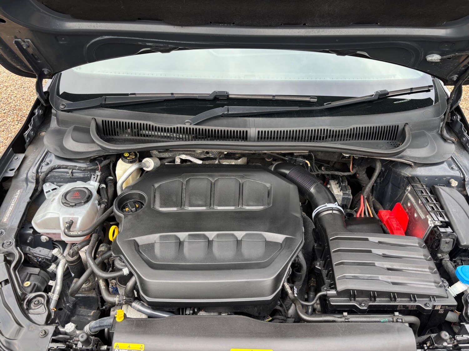 Used Volkswagen Polo 2021 for sale - 76856258: Photo 47