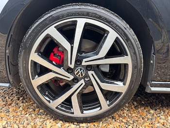 Used Volkswagen Polo 2021 for sale - 76856258: Photo