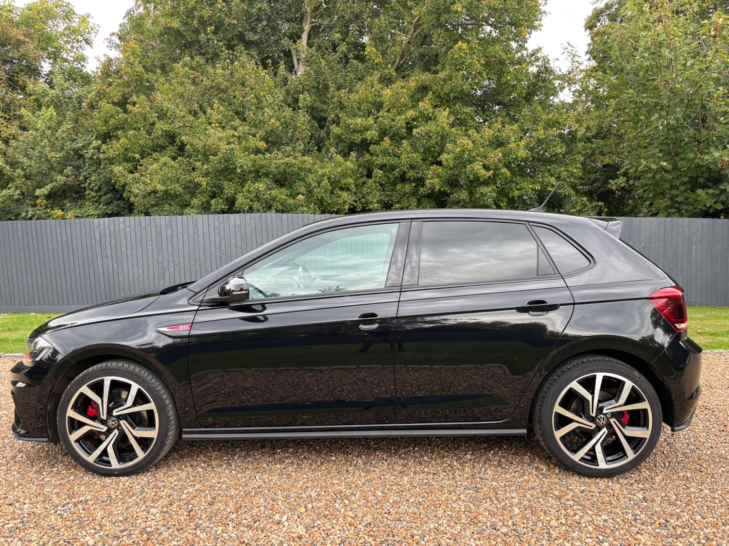 Used Volkswagen Polo 2021 for sale - 76856258: Photo 5