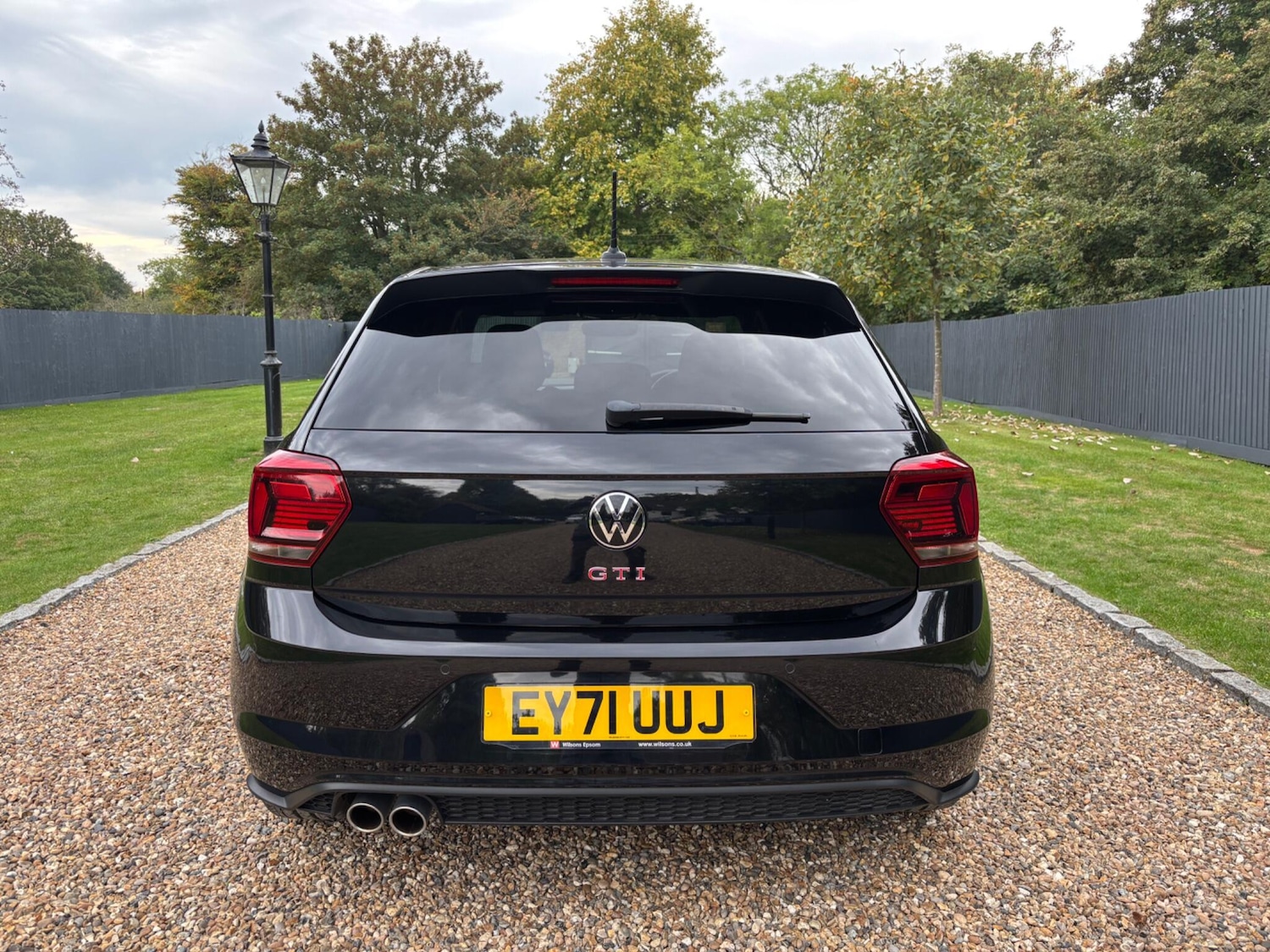 Used Volkswagen Polo 2021 for sale - 76856258: Photo 8