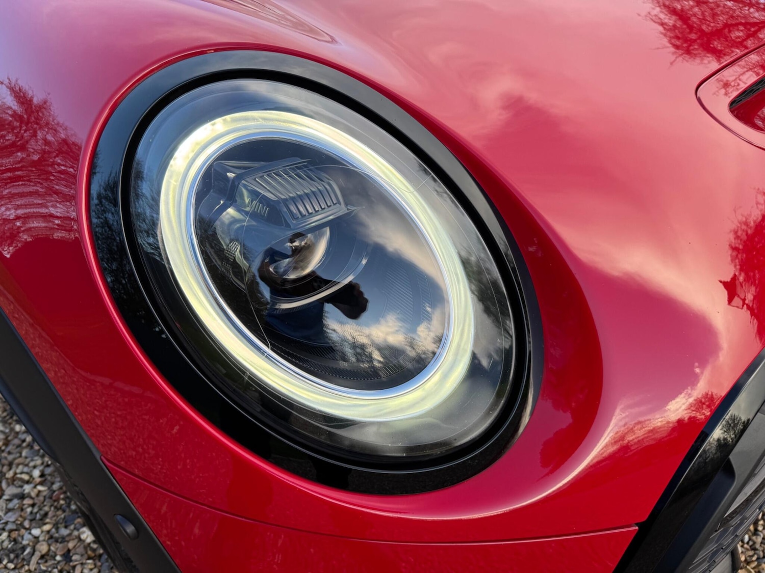 Used MINI Convertible 2021 for sale - 76773506: Photo 24