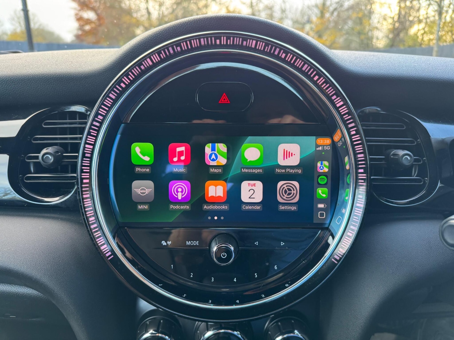 Used MINI Convertible 2021 for sale - 76773506: Photo 3