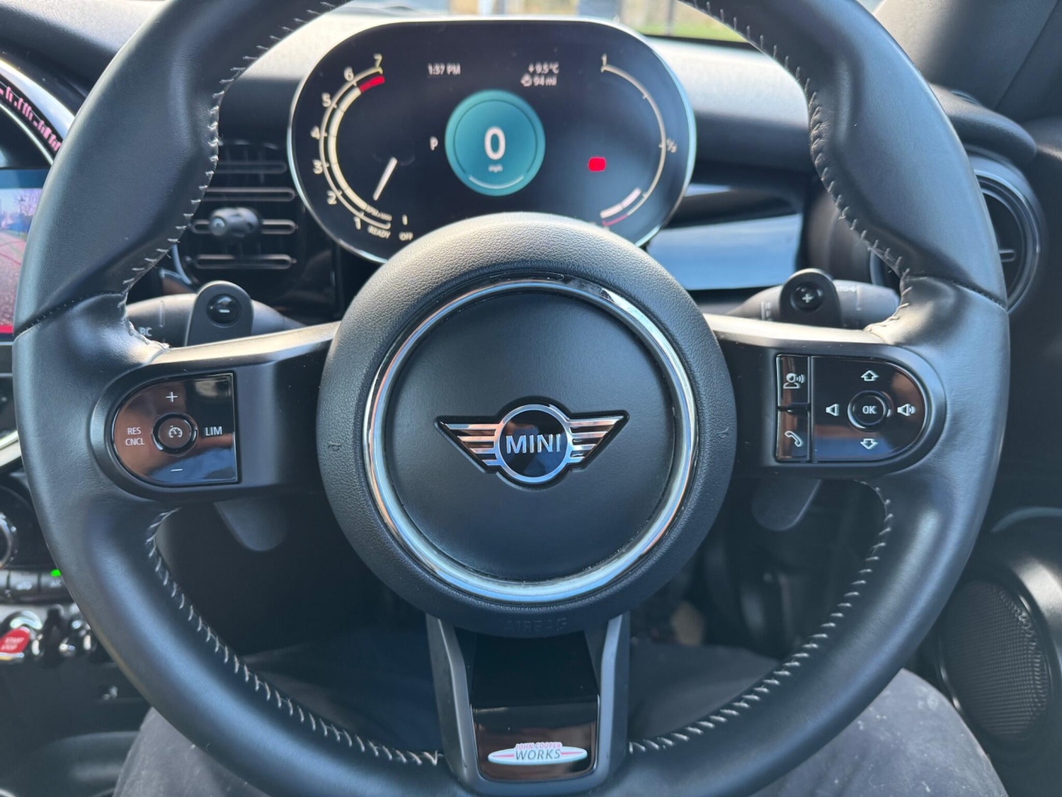 Used MINI Convertible 2021 for sale - 76773506: Photo 30