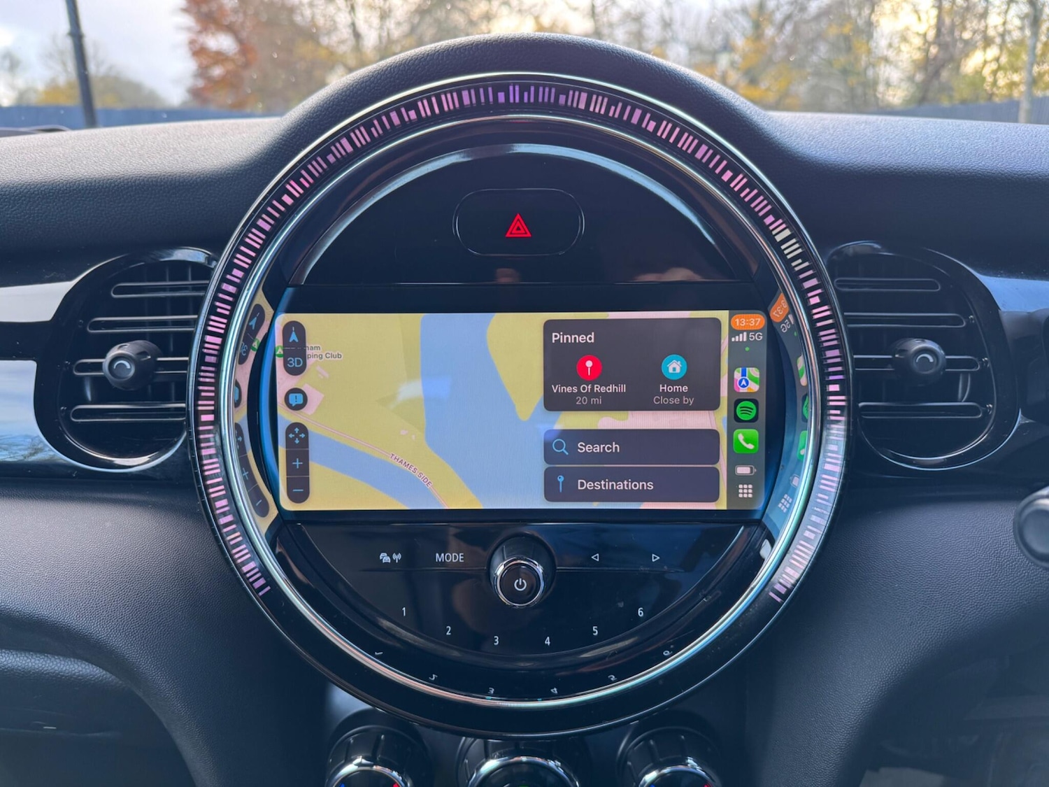 Used MINI Convertible 2021 for sale - 76773506: Photo 34