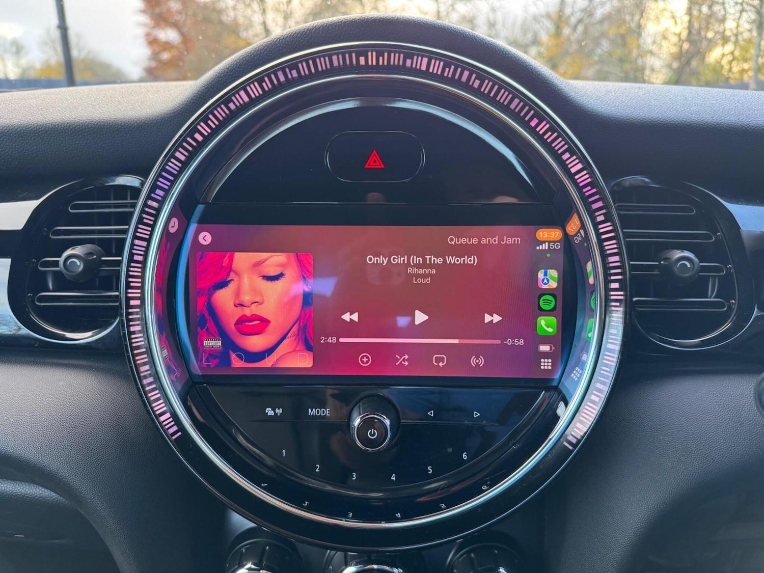 Used MINI Convertible 2021 for sale - 76773506: Photo 37