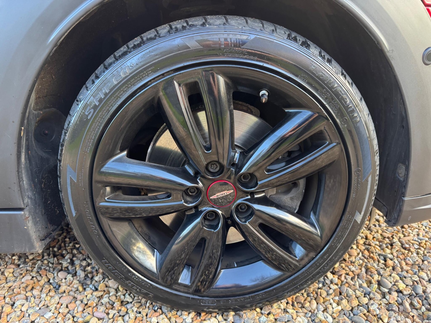 Used MINI Convertible 2021 for sale - 76773506: Photo 4