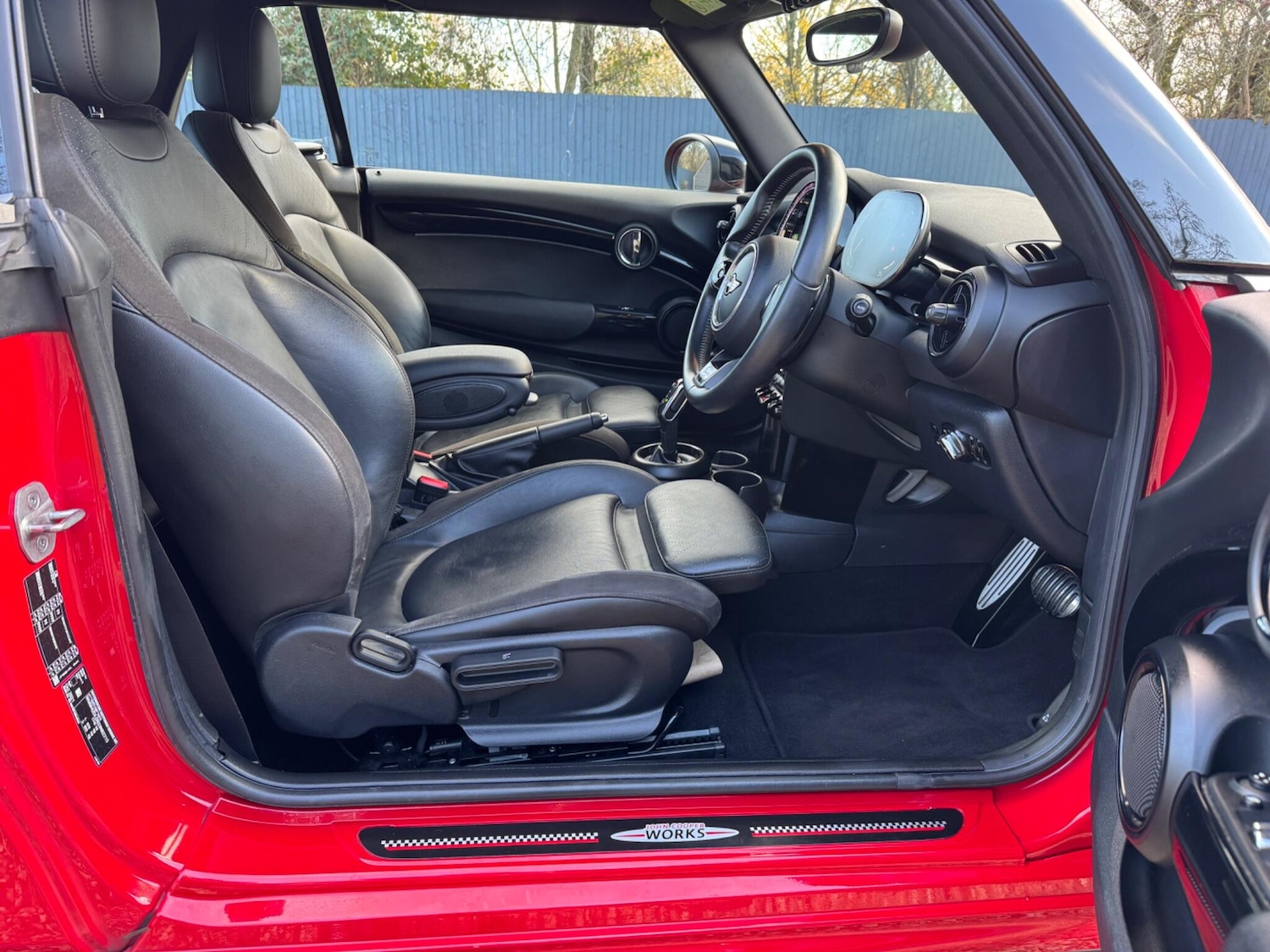 Used MINI Convertible 2021 for sale - 76773506: Photo 44