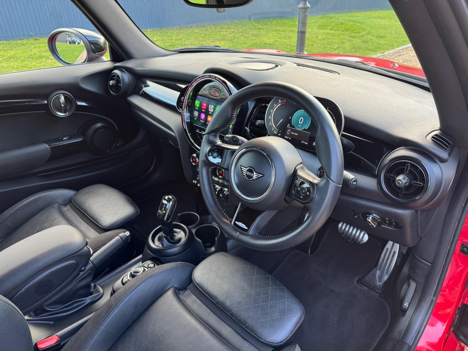 Used MINI Convertible 2021 for sale - 76773506: Photo 45