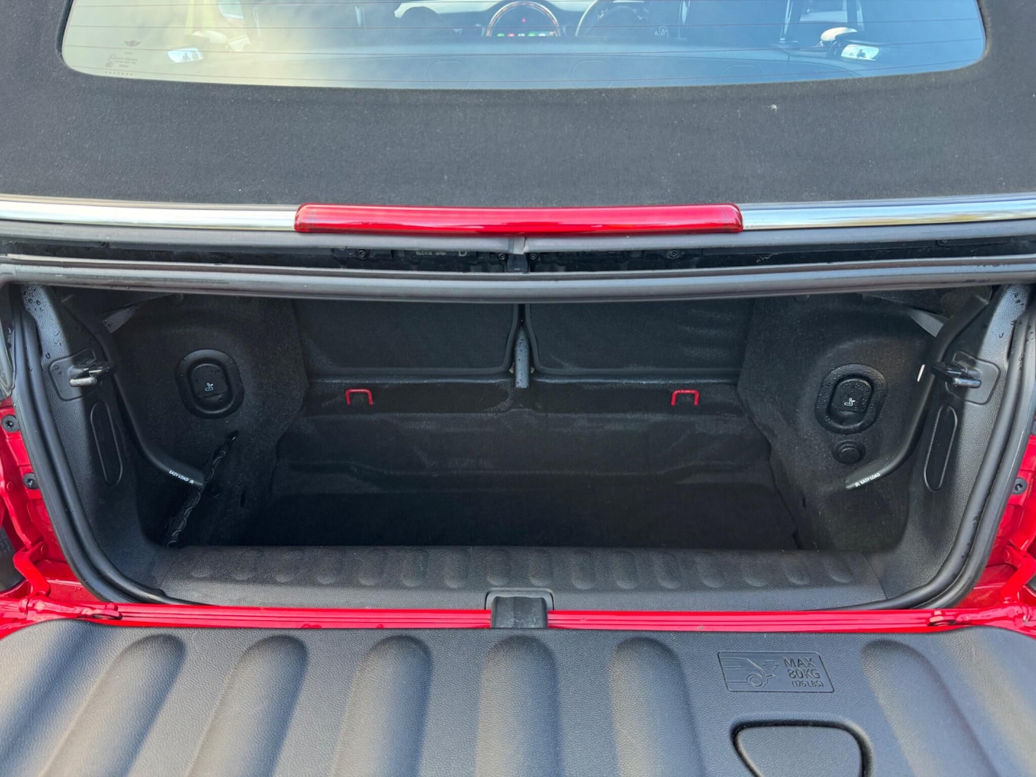 Used MINI Convertible 2021 for sale - 76773506: Photo 47