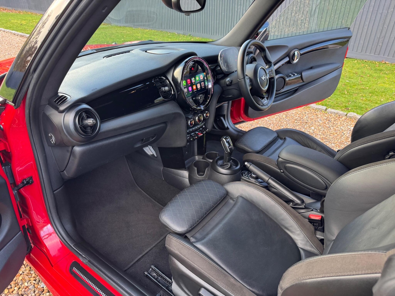 Used MINI Convertible 2021 for sale - 76773506: Photo 48