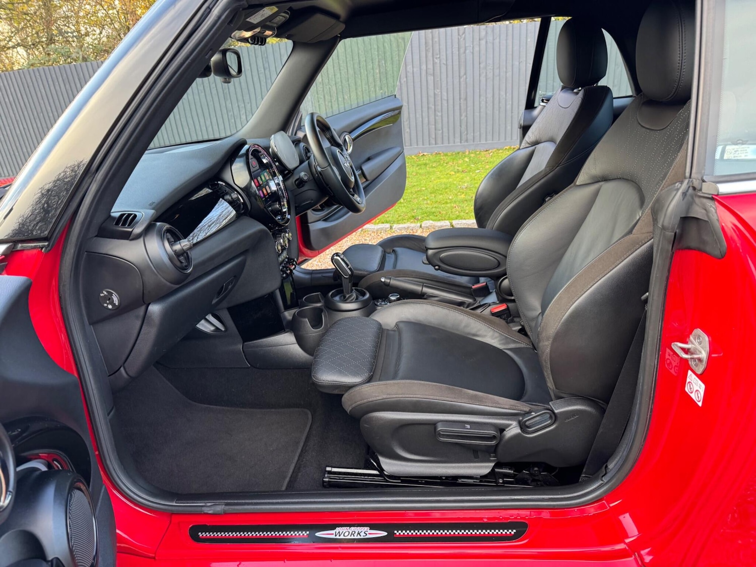 Used MINI Convertible 2021 for sale - 76773506: Photo 49