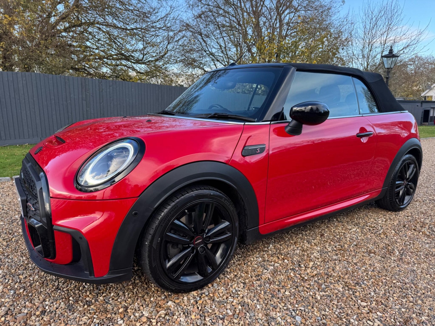 Used MINI Convertible 2021 for sale - 76773506: Photo 5