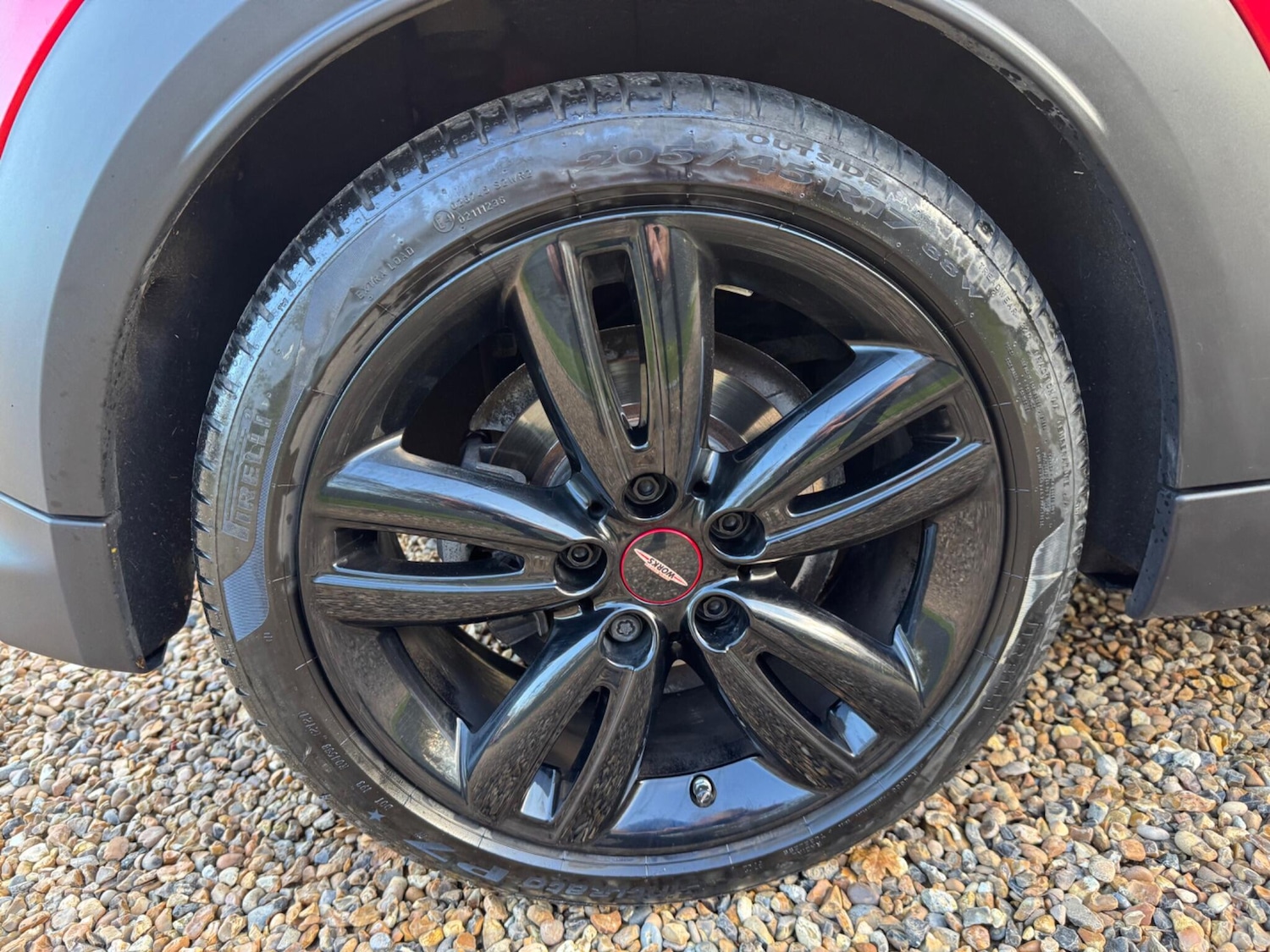 Used MINI Convertible 2021 for sale - 76773506: Photo 52