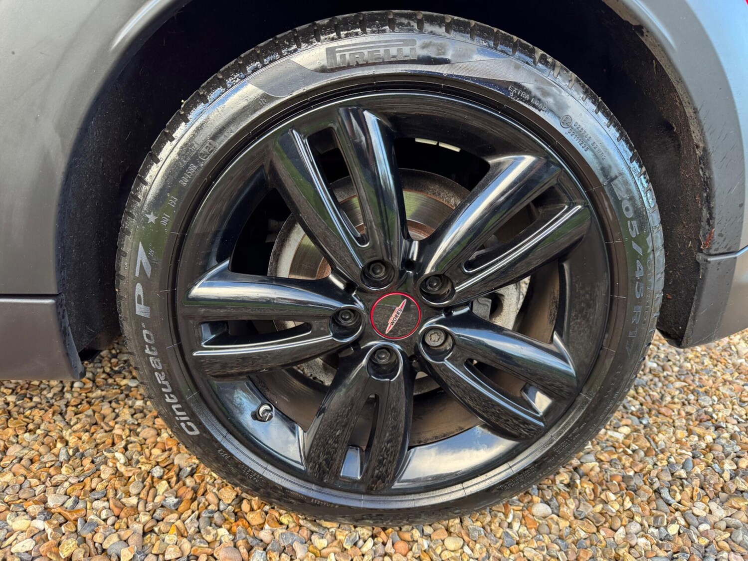 Used MINI Convertible 2021 for sale - 76773506: Photo 53