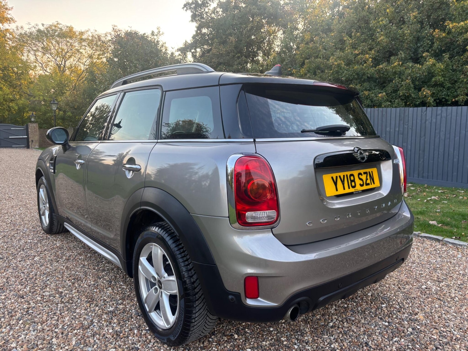 Used MINI Countryman 2018 for sale - 76236861: Photo 10